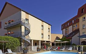 Ibis Beaune Centre